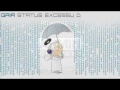 Видео Gaia - Status Excessu D (Original Mix) ASOT500 anthem