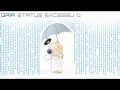 Video Gaia - Status Excessu D (Original Mix) ASOT500 anthem