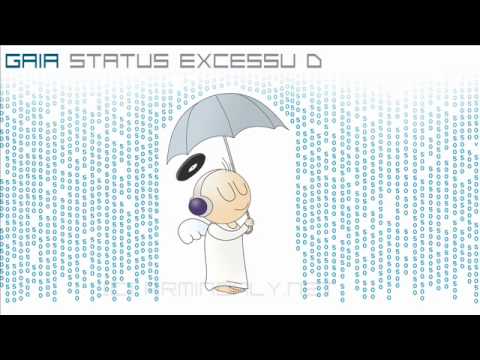 Gaia - Status Excessu D (Original Mix) ASOT500 anthem