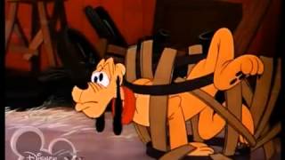 Pluto Wonder Dog Pl Dessins Animés, Cartoons
