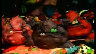 Trapdoor Music Video- The Nose Goblins