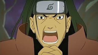 Hokageler, Orochimaru Vs Hiruzen Sarutobi, Naruto Ve Diğerleri Sasukenin Peşine Düşüyor.