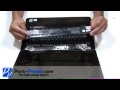 How-To-Tutorial: Dell Inspiron 1545 USB Port and Cable Replacement