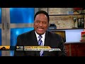 CBS This Morning - Stiff penalties for Saints in NFL "bounty" scandal