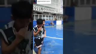 Balang Araw Kayo Naman Ang Papanuorin Ko Sa Loob Ng Court