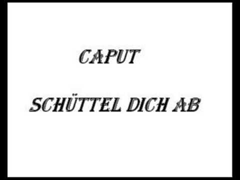Schüttel Dich Ab Video