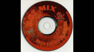 Dj Junior - Hot Mix 2