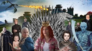 Çark-I Sohbet Bölüm Game Of Thrones