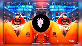 Funk Do Mystery Slowed - Deable Me