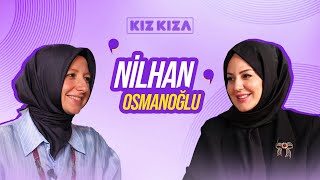 Gözyaşları İçinde Dönüyordum Ki Bir Ses Duydum Merve Gülcemal Ile Kız Kıza Nilhan Osmanoğlu