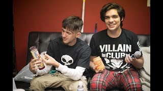 The Brokebaby Interview Talks About Lil Ominous, 1%, And Being On No Jumper