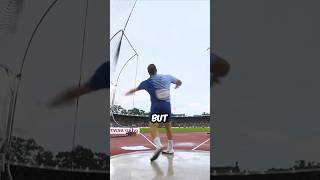 The Most Dangerous Disc Throw