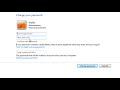 Change Password on Windows 10, 8,7 Without Knowing the Current Password.||| By Malik Hozifa