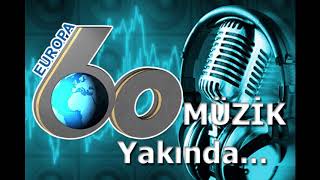K 60 Tv Müzik