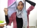Tudung Pashmina Tutorial 2013 images Tudung Pashmina Tutorial 2013