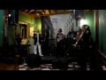 Santiago de Cuba - the music of Santiago: Son de Buena Fe