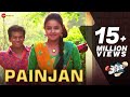 Painjan | Zhala Bobhata | Monalisa Bagal & Mayuresh Pem | AV Prafullchandra