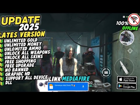 Latest || Download Zombie Hunters 2 Version Mod Apk Latest || Download Zombie Hunters 2 Version Mod Apk