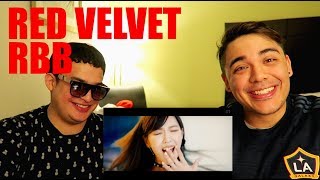 Red Velvet Rbb Really Bad Boy Reaction With Salv And Family Red Velvet Rbb Really Bad Boy Reaction With Salv And Family