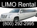 NYC Limo Rental : Absolutely the Best Rates (800) 292-2995