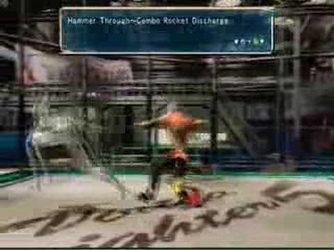 Ranker Video