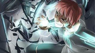 Top 10 Action/Fantasy/Magic Anime