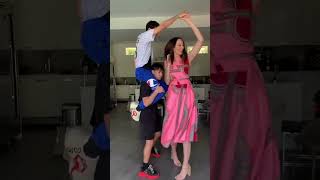 How To Dance With A Tall Girl 😂