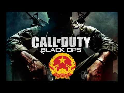 Call of Duty Black Ops [Beta] - Vietcong Victory Theme 0.23 min.