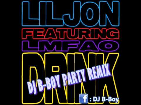Lil Jon Feat. Lmfao Drink скачать
