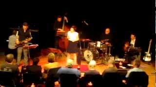 Jenny Smith Tet At Leeds Seven Jazz I Mean You 16 Sept 2012-015.Mov