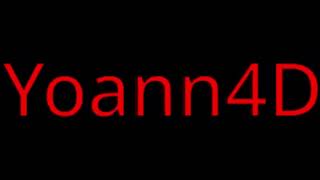Yoann4D Soundtrack Ost Withered Symbiont Theme Phase 2