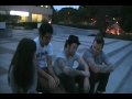 Rock Show Addiction's Interview with THE ALMOST: Part 1