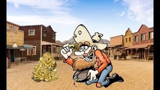 Lor Des Fous La Pyrite