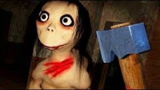 Ho Ucciso Momo