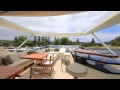 Azimut 85 View Interior