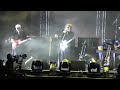 THE CURE CLOSE TO ME MEXICO 2013