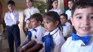 Zire 241 Sayli Orta Mekteb 1-B Elifba
