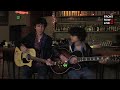 Nat & Alex Wolff - Maybe (acoustic)