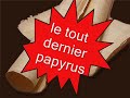 Oedipe Le Nouveau Film