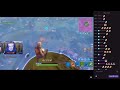 Fortnite Summer Skirmish Goes Haywire w/ Chat Reaction