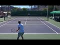 roger