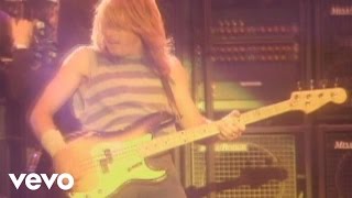 AC/DC - Highway To Hell (  – AC/DC Live)