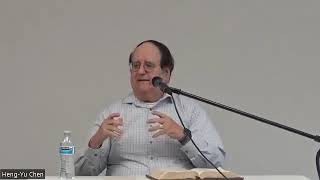11/27/2022 | CCMC English Sunday Livestream | Psalm 150