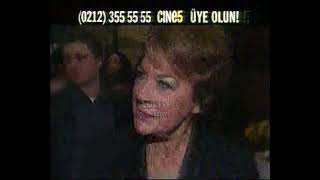 Cine5 Reklam Ve Tanıtım Kuşağı 96.