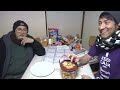 KING PUDDING - Especial de Natal
