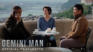 Gemini Man International Locations Featurette Paramount Pictures Australia