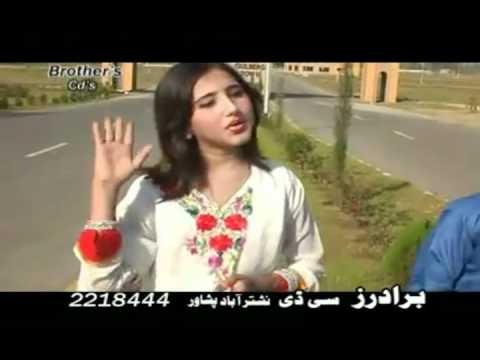 PASHTO NEW SONG 2011 KHUDA GAWA