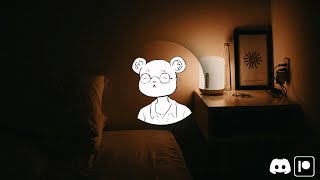 Asmr Dawns Nightmare Reverse Panic Comfort.
