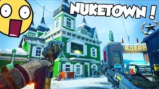 *NEW* NUKETOWN MAP UPDATE! // LEVEL 202 PRESTIGE MASTER // TIPS & TRICKS // Call Of Duty Black Ops 4