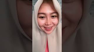 Live Hot Baju Pink Mantep..